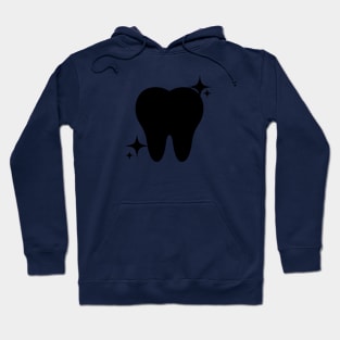 Tooth 1 Hoodie